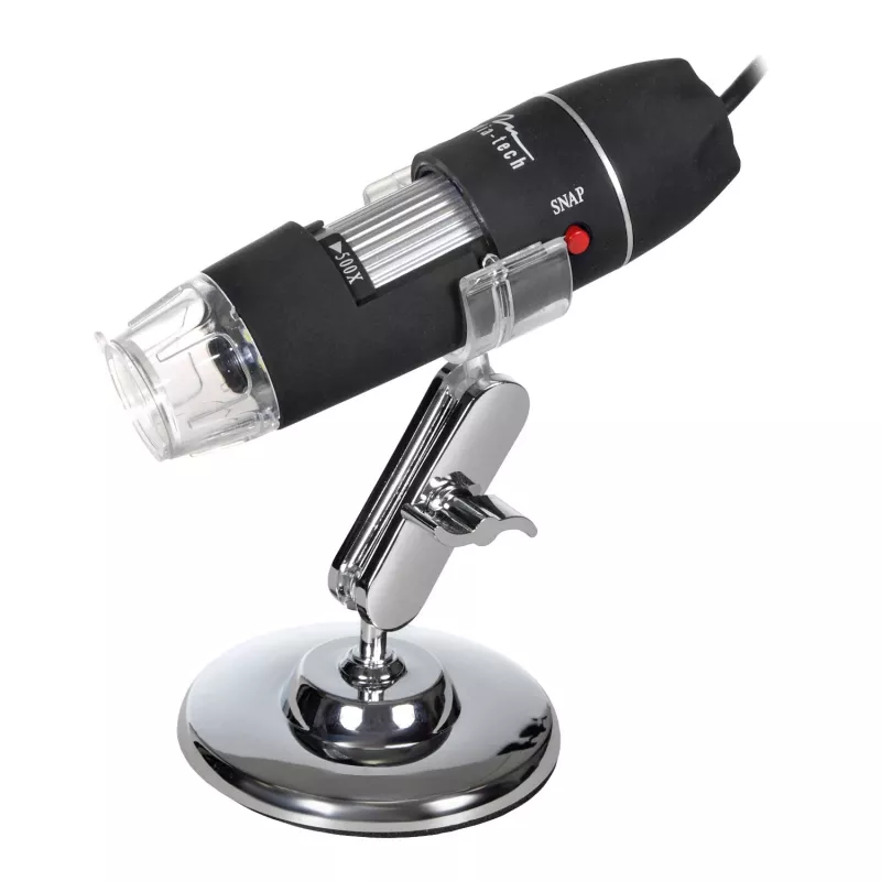 Media-Tech USB 500X MT4096 Digital microscope