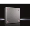 Rittal KX 1562.000 nerūdijančio plieno elektros korpusas, IP66, 200×80×200 mm