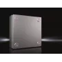 Rittal KX 1562.000 nerūdijančio plieno elektros korpusas, IP66, 200×80×200 mm