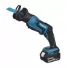 Makita DJR183RTJ slankiojamasis pjūklas Juoda,Mėlyna 3000 spm