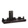 Mobiliojo įrenginio dokas Honeywell CT40-NB-UVB-2 juodas