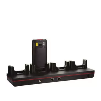 Mobiliojo įrenginio dokas Honeywell CT40-NB-UVB-2 juodas