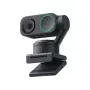 Internetinė kamera Insta360 Link 2 3840 x 2160 pikselių USB Juoda
