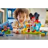 LEGO DUPLO 10465 „Mickey pelė“ klubo namelis su Minnie ir Pluto