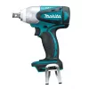 Makita DTW251Z elektrinis smūginis veržliasukis 230 N⋅m Juoda, Mėlyna 18 V