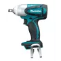 Makita DTW251Z elektrinis smūginis veržliasukis 230 N⋅m Juoda, Mėlyna 18 V