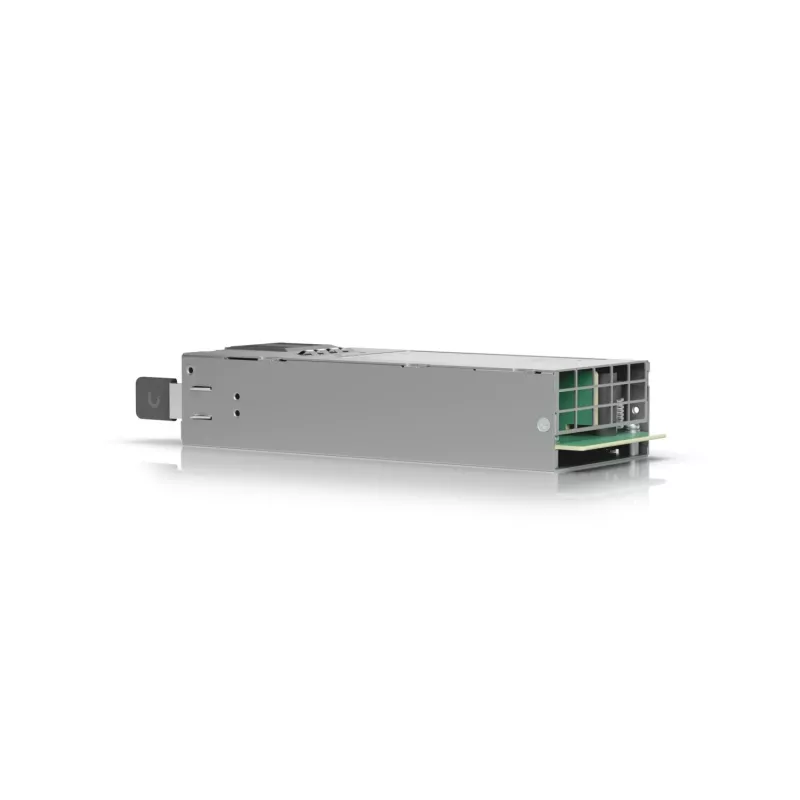 Ubiquiti UACC-PSU-12V-150W maitinimo adapteris/inverteris vidaus naudojimui Žalia, Pilka