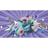 Figūrėlių rinkinys Funstars 71635 Racing Unicorn