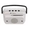 Mobilus stovas TRACER T-MLX48046 su Bluetooth garsiakalbiu, reguliuojamas telefono / planšetės laikiklis