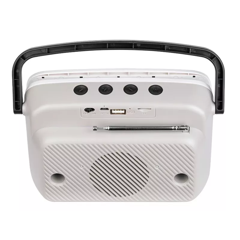 Mobilus stovas TRACER T-MLX48046 su Bluetooth garsiakalbiu, reguliuojamas telefono / planšetės laikiklis