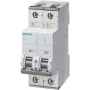 Siemens 5SY4204-7 grandinės pertraukiklis Miniatiūrinis grandinės pertraukiklis 2