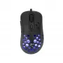Pelė White Shark GM-5013 Azrael Juoda USB