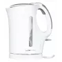 Clatronic WK 3462 elektrinis virdulys 1 l Baltas 900 W