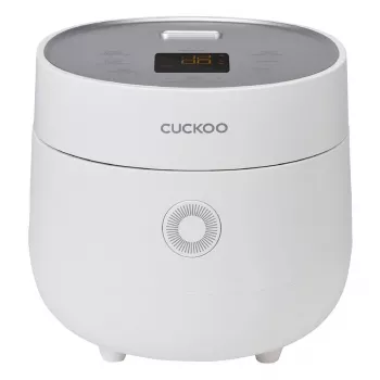 Ryžių viryklė su cuckoo Micom CR-0675F