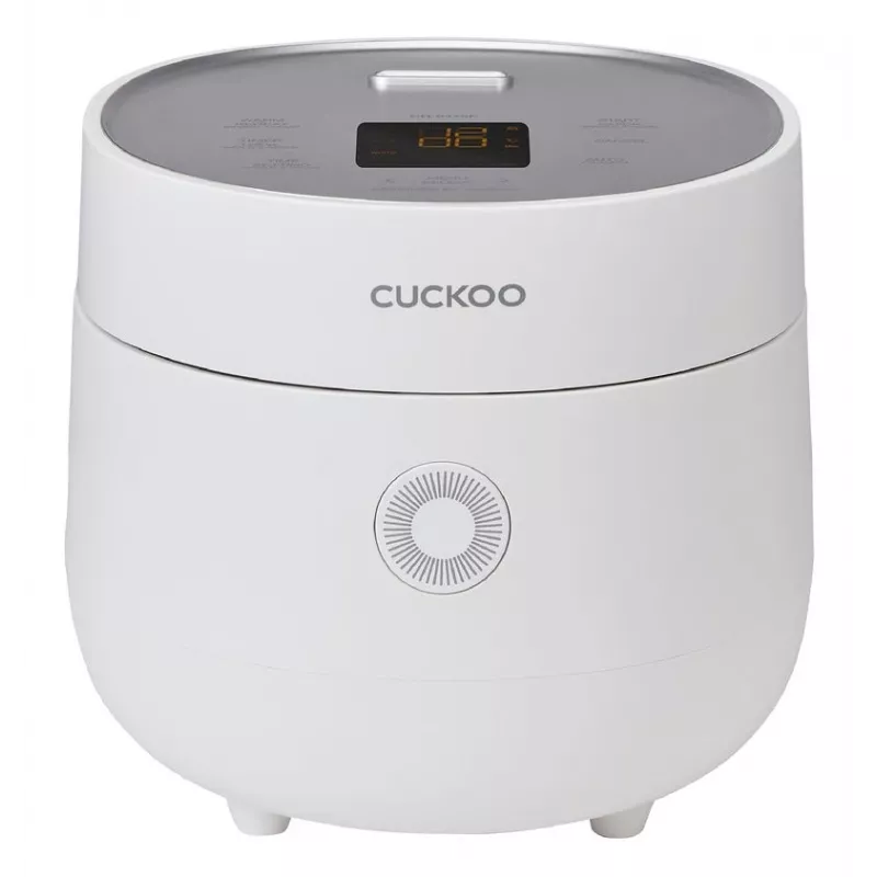 Ryžių viryklė su cuckoo Micom CR-0675F
