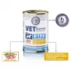 VET RESPONSE Hipoalerginis kalakutienos – šlapias šunų maistas – 400 g