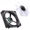 Aušinimo ventiliatorių rinkinys Jonsbo ZL-120B PWM ARGB 120 mm, 3 vnt.