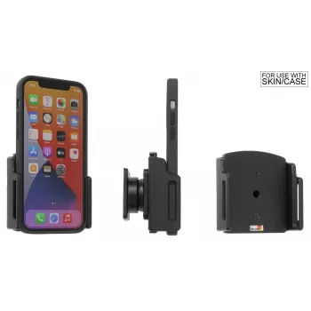 Brodit reguliuojamas laikiklis, skirtas iPhone 15 Pro Max, modelis 711368, reguliuojama rankena