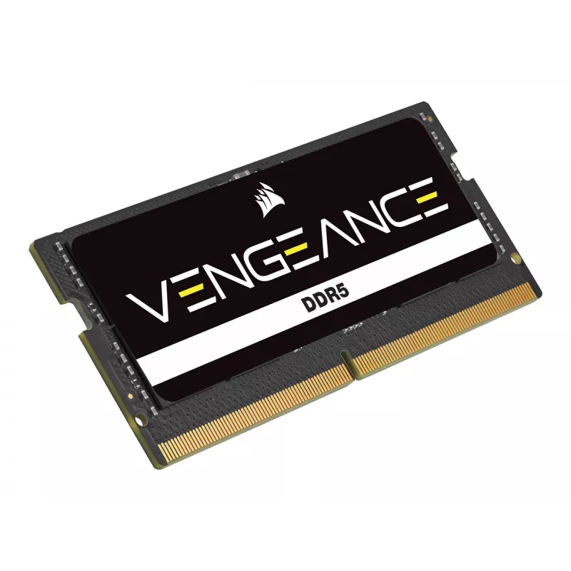 Atminties modulis Corsair Vengeance DDR5 16 GB 4800 MHz