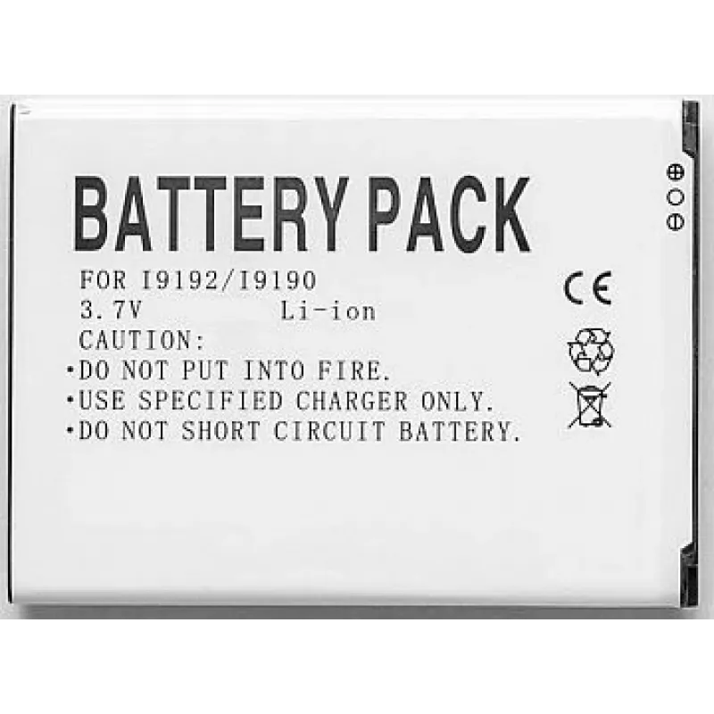 Baterija Samsung Galaxy S IV mini Extra Digital DV00DV6192