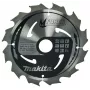 Makita M-FORCE diskinis pjūklas 19 cm