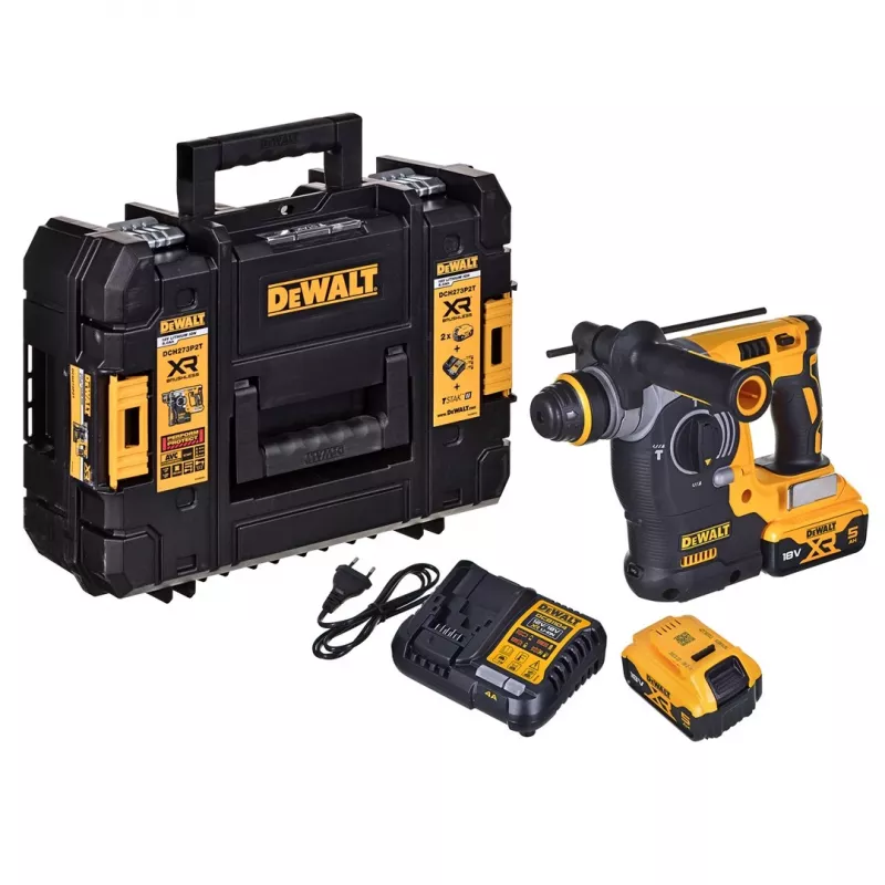 Rotary Hammer DeWALT DCH273P2T