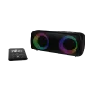 Stereo nešiojamas garsiakalbis Audictus Aurora Pro 20 W
