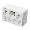 Apsaugos kamera Baseus N1 Plus Outdoor Camera Balta
