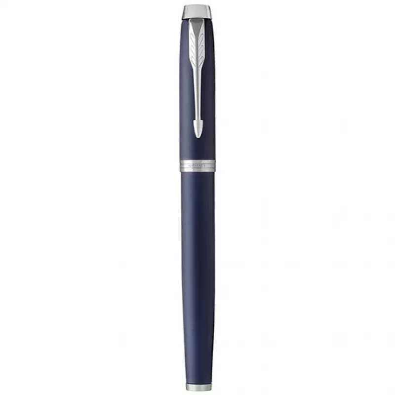 Parker IM plunksnakojis kasetinis pildymo mechanizmas Mėlynas 1 vnt.