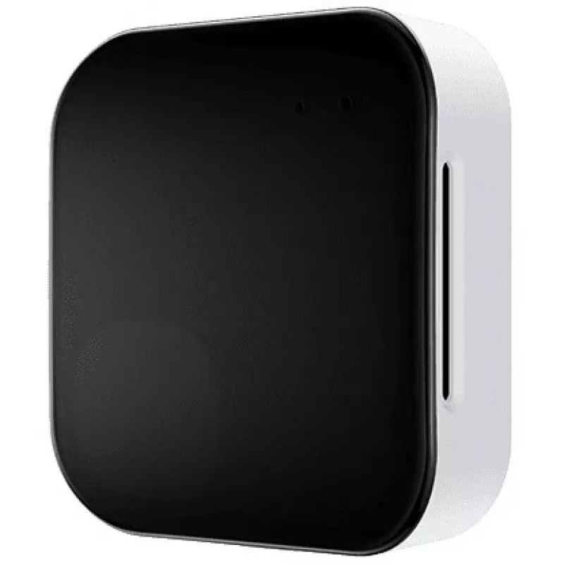 Yealink RoomSensor Pro Daugiafunkcis kambario jutiklis Juoda, Balta