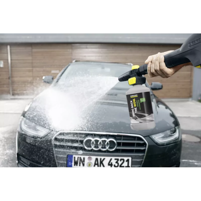 Kärcher RM 610N 1000 ml skystis (paruoštas naudoti)