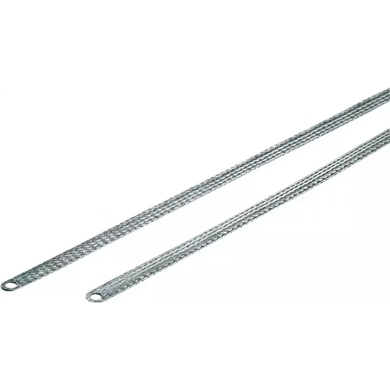 Įžeminimo įranga Rittal 2412.316, metalinė, aukštis 300 mm