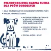 TEO, gausu jautienos - sausas šunų maistas - 15kg