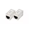 Digitus CAT 6A modulinės jungtys ekranuotos 2 vnt. RJ-45 auksiniai kontaktai