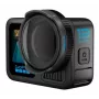 Objektyvas GoPro Macro Lens Mod HERO13 Juoda 20mm 100mm 100mm