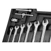 NEO tools 10-059 galvučių / terkšlės rinkinys