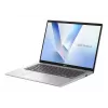 Nešiojamasis kompiuteris ASUS Vivobook 14 M1407GA-LY012W Ryzen AI 7 445 14,0 colių WUXGA IPS lygio 60 Hz 300 nitų 16 GB DDR5 512 GB SSD 1080p kamera 42 Wh WIN11