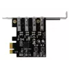 „DeLOCK 90304“ vidinio USB 3.2 Gen 1 adapterio vidinis adapteris