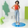 Ecomed by Medisana PS-72E asmeninės svarstyklės – 150 kg, stiklo platforma, baltos