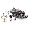 LEGO STAR WARS 75413 Respublikos džugernautas