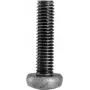 Sraigtas M5x20mm Omnitronic 30005265 – juodas, metrinis M5 × 20 mm LS spaustukams
