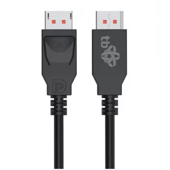 Displayport laidas 2 m juodas M/M v 2.1