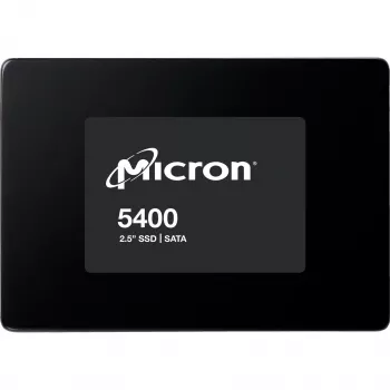 SSD diskas Micron 5400 PRO 1920GB, 2.5'' SATA III
