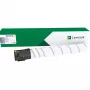 Lexmark 76C00Y0 tonerių kasetė, 3000 puslapių, geltona