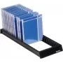 Hama CD Flipper 22 diskams juodas