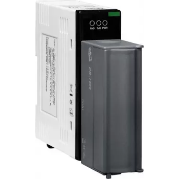 USB I/O MODULE, 8xAI DIF HVP,