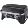 Grill Campingaz Attitude 2100 EX Stalinis Dujinis Juodas Nerūdijantis Plienas