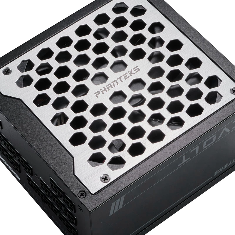 Maitinimo blokas Phanteks Revolt 1200 W