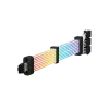 Gamemax | Modulinis laidas | 12VHPWR CABLE-BK | Juoda | Gamemax
