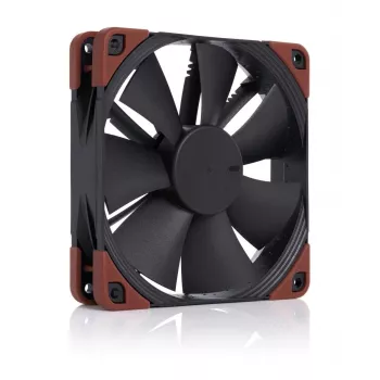 Noctua NF-F12 industrialPPC-3000 PWM 120mm korpuso ventiliatorius
